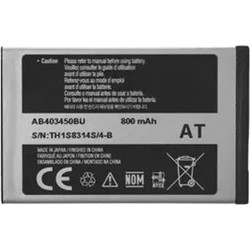 Samsung AB403450BU (S3550)