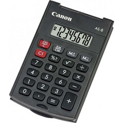 Canon AS-8