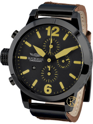 Haemmer Milano DHC14