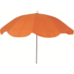 Kiddo Ομπρέλα Καροτσιού Orange