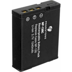 Braun NP-130 1100mAh