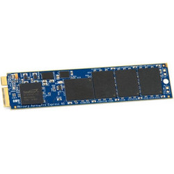 OWC Aura 6G 2018 120GB Flash Module Sata 3
