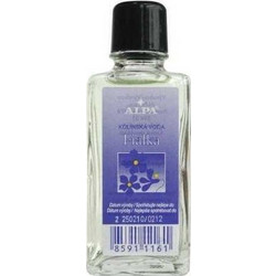 Alpa Fialka Cologne 100ml
