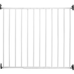 Reer Πόρτα Ασφαλείας Basic Simple Lock Metal