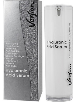Version Hyaluronic Acid Serum 30ml