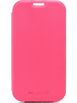 Ancus Book Pink (Galaxy S4)