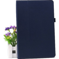 Δερμάτινη Θήκη για το Microsoft Surface 10.6" Μπλέ (OEM)