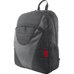 Trust 19806 Backpack Laptop 16" Black