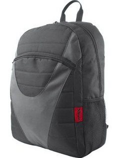 Trust 19806 Backpack Laptop 16" Black