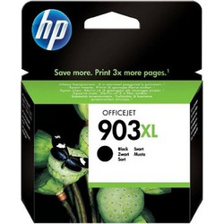 HP 903XL Black Μελάνι Εκτυπωτή Inkjet