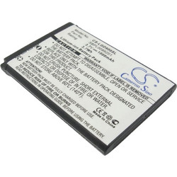 MultiEnergy Μπαταρία κινητού τηλεφώνου LG Crystal GD900