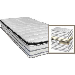 Orion Strom 026 Star Memory Pillowtop Διπλό 140cm