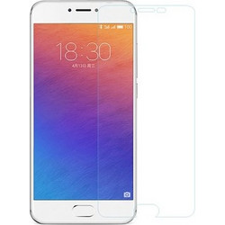 Προστατευτικό Οθόνης Tempered Glass για Meizu Pro 6 (ΟΕΜ)