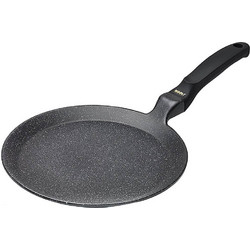 Risoli Granito Κρεπιέρα Αλουμινίου Αντικολλητική 32cm