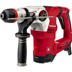 Einhell TE-RH 32 E Περιστροφικό Σκαπτικό Πιστολέτο Ρεύματος 1250W με SDS Plus