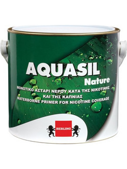 Berling Nature Aquasil Μονωτικό Αστάρι Νερού 2.5lt
