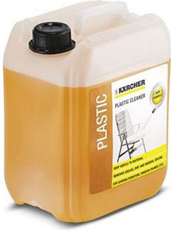 Καθαριστικό Πλαστικών Επιφανειών Karcher RM 625 (6.295-358.0)