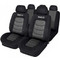 Sparco SPC1019GR Set Black/Grey 9τμχ Sparco SPC1019GR Set Black/Grey 9τμχ