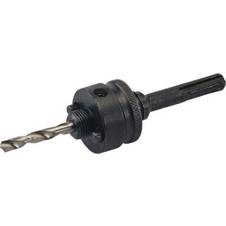 SDS-Plus Silverline 675054 32-152mm
