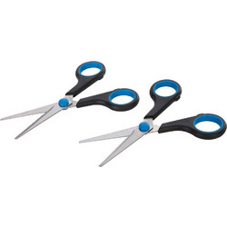 Inox Silverline 529366 140mm 2