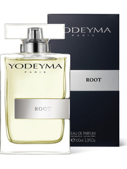 Yodeyma Root Eau de Parfum 100ml