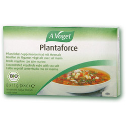 A. VOGEL HERBAMARE (PLANTAFORCE) 8X11GR