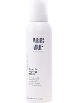 Marlies Moller Flexible Styling Αφρός Μαλλιών 200ml