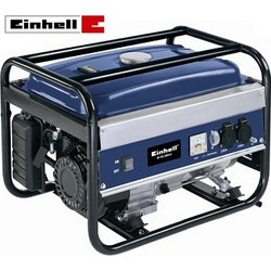 Einhell BT-PG 2800/1 Γεννήτρια Βενζίνης Μονοφασική