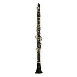 E-11S CLARINET Eb