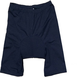 Diadora Cycling Ανδρικό Κολάν Navy Μπλε 127814-172