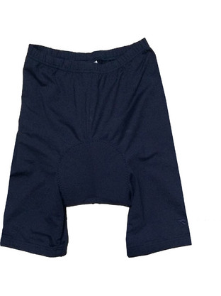 Diadora Cycling Ανδρικό Κολάν Navy Μπλε 127814-172