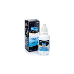 Maxvue Max Optifresh Eye Drops 30ml