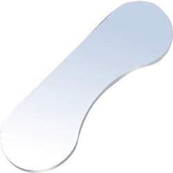 Herbi Feet Tipitop Προστατευτικό Πτέρνας Με Gel 2τμχ
