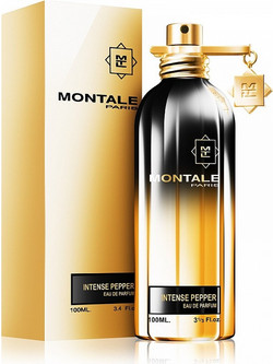 Montale Intense Pepper Eau de Parfum 100ml