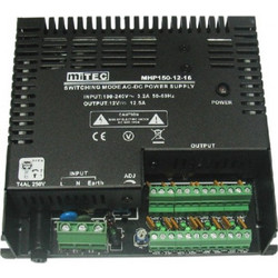 MITEC MHP50-12-5 POWER SUPPLY AC-DC SWITCHING OPEN FRAME 12V 4.6 Am 50W ΣΤΑΘΕΡΟΠΟΙΗΜΕΝΟ ΤΡΟΦΟΔΟΤΙΚΟ ΜΟΝΗΣ ΕΞΟΔΟΥ MHP-50-12-5