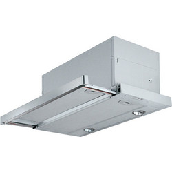 Franke Dynamic Συρόμενος Απορροφητήρας 90cm Inox
