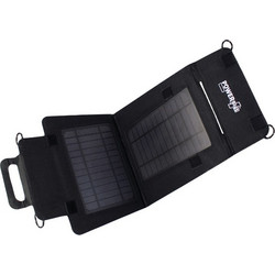 PowerPlus Narwhal Αναδιπλούμενος ΗΛΙΑΚΟΣ ΦΟΡΤΙΣΤΗΣ 5V USB 64,5x2