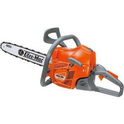 Oleo-Mac GS 370 Αλυσοπρίονο Βενζίνης 2.2hp 4.1kg με Λάμα 41cm