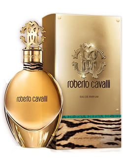Roberto Cavalli Eau de Parfum 50ml