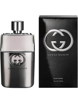 Gucci Guilty Pour Homme Eau de Toilette 30ml