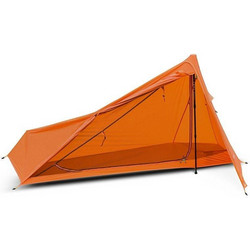 Trimm Pack DSL Σκηνή Camping Ιγκλού 1 Ατόμου Χειμερινή