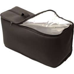 Ισοθερμική τσάντα πορτ μπαγκάζ Premium 47x23x20cm