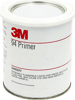 3M Primer 94 Αστάρι Ταινιών 0.23lt