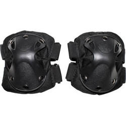 MFH Elbow Pads Defence - Black