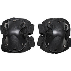 MFH Elbow Pads Defence - Black