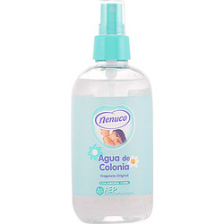 Nenuco Eau de Cologne 240ml