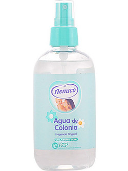 Nenuco Eau de Cologne 240ml