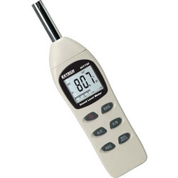 Extech 407730 Digital Sound Level Meter