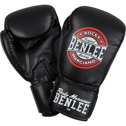 BenLee Pressure Black