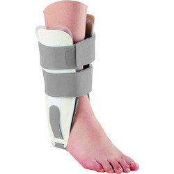Alfacare Air Gel Cast Νάρθηκας Ποδοκνημικής AC-1034